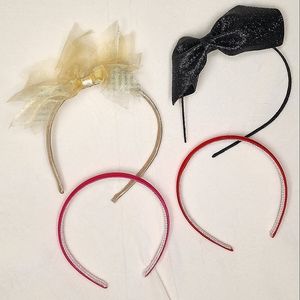 Set of 4 Headbands